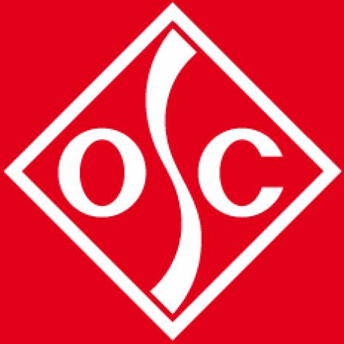 Club logo Osnabruck SC