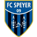 Vereinslogo FC Speyer U 17 (Futsal)