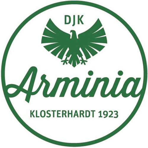 DJK Arminia Klosterhardt U 19