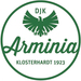Club logo DJK Arminia Klosterhardt