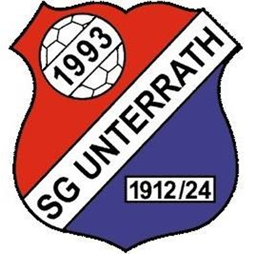 Vereinslogo SG Unterrath U 17