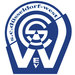 Club logo SC West