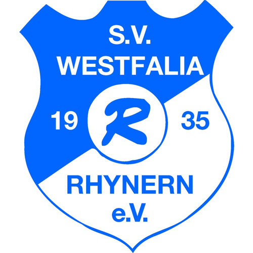 Club logo SV Westfalia Rhynern