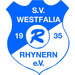 Club logo SV Westfalia Rhynern