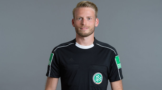 Profilbild von Sven Waschitzki