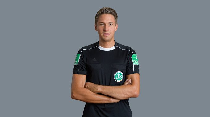 Profilbild von Tobias Reichel