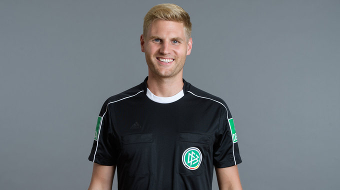 Profilbild von Timo Gerach