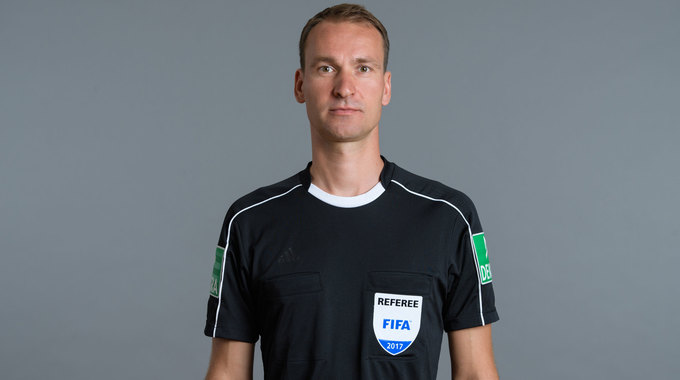 Profilbild von Bastian Dankert