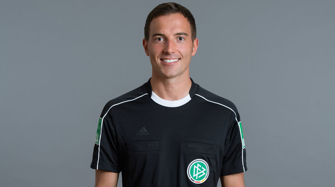 Profilbild von Benjamin Brand