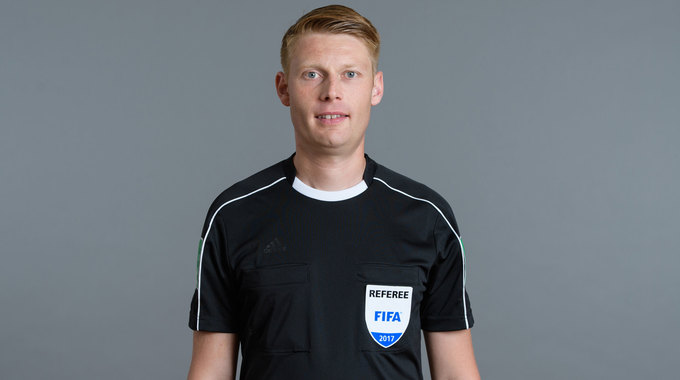 Profilbild von Christian Dingert