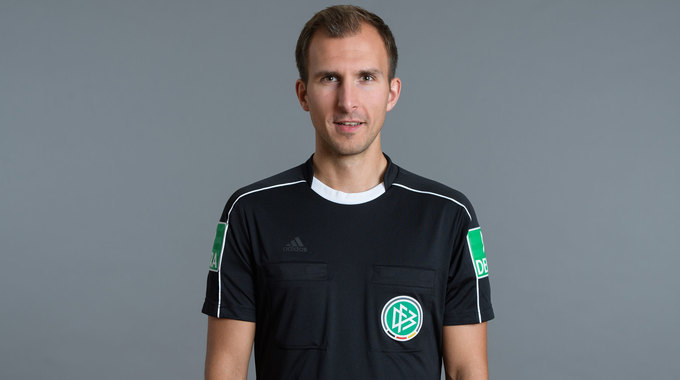 Profilbild von Florian Heft