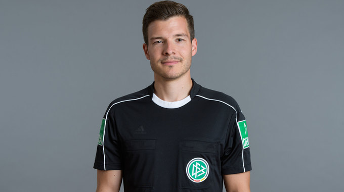 Profilbild von Harm Osmers