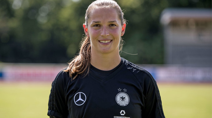 Profilbild von Laura Benkarth