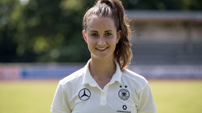 Profilbild von Sara Däbritz