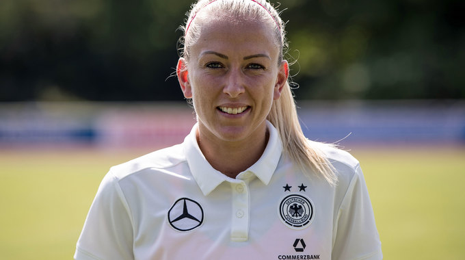 Profilbild von Mandy Islacker