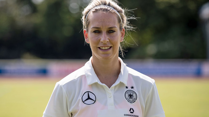 Profilbild von Lena Goeßling