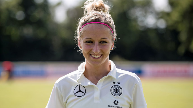 Profilbild von Kathrin Hendrich