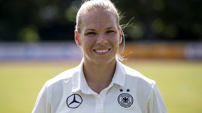 Profilbild von Isabel Kerschowski