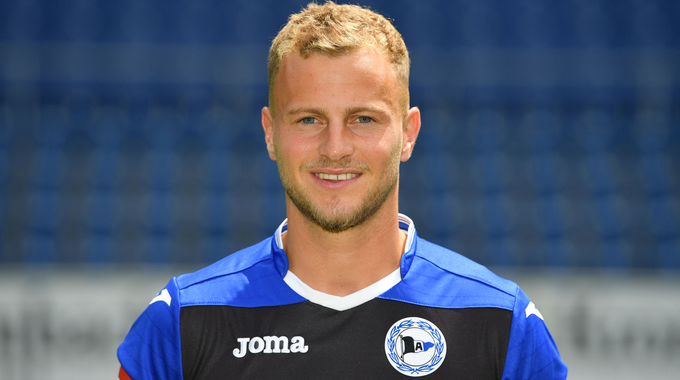 Christoph Hemlein Spielerprofil DFB Datencenter