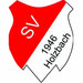Club logo SV Holzbach