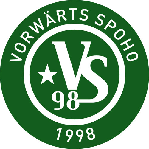 Vorwärts Spoho 98