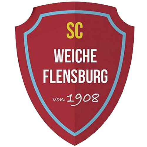 SC Weiche Flensburg 08