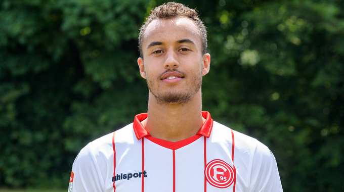 Profile picture ofJerome Kiesewetter