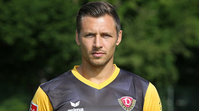 Sören Gonther Spielerprofil DFB Datencenter