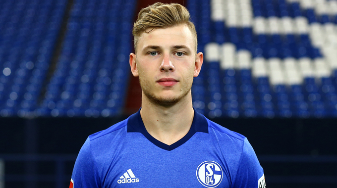 Profile picture ofMax Meyer