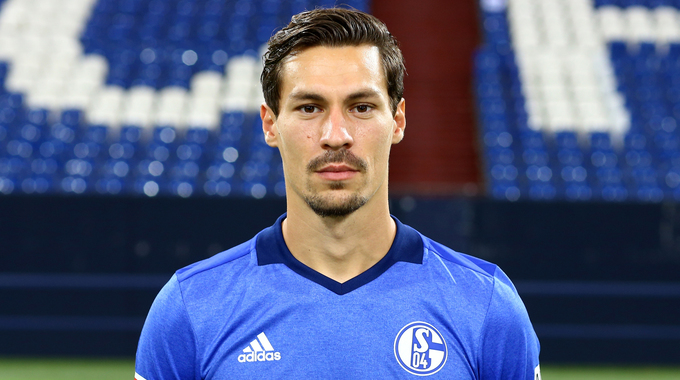 Benjamin Stambouli - Spielerprofil - DFB Datencenter