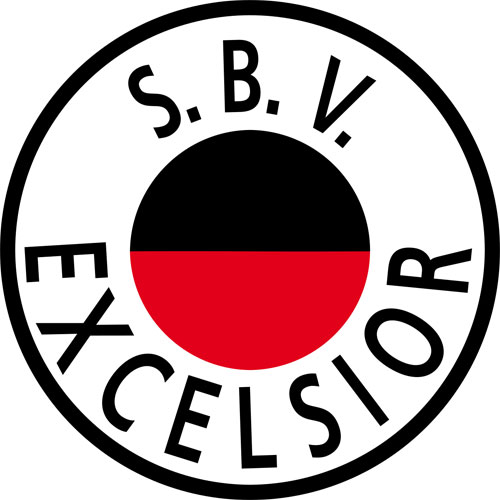 Club logo Excelsior Rotterdam