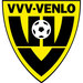 Vereinslogo VVV Venlo