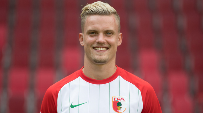 Philipp Max Philipp Max