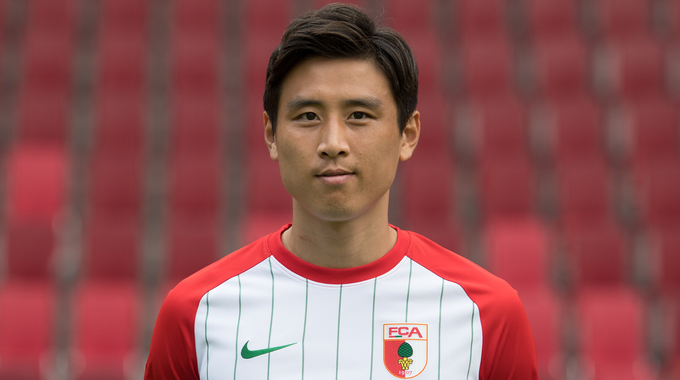 JaCheol Koo Spielerprofil DFB Datencenter