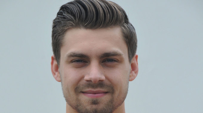 Profile picture ofNikita Bojarinow