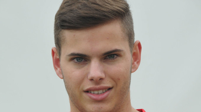 Profile picture ofMarco Schubring