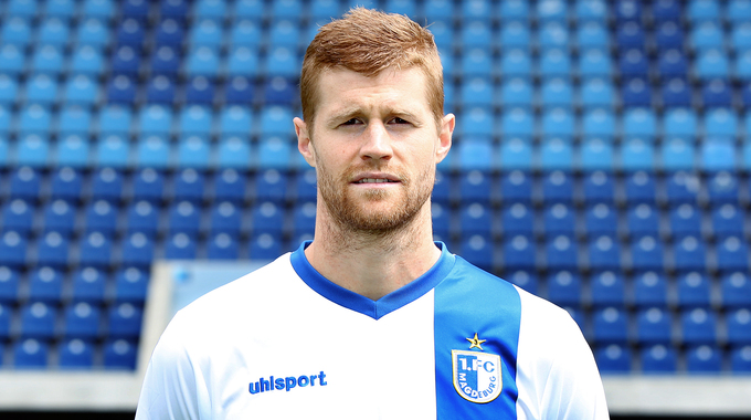 André Hainault Spielerprofil DFB Datencenter