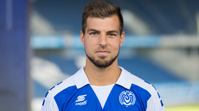 Kevin Wolze Kevin Wolze