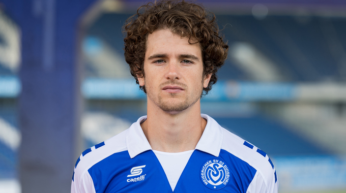 Profile picture ofMael Corboz
