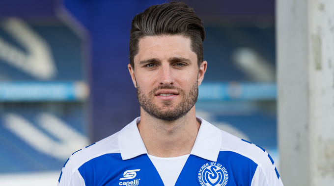 Moritz Stoppelkamp Spielerprofil DFB Datencenter