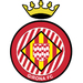 Vereinslogo FC Girona