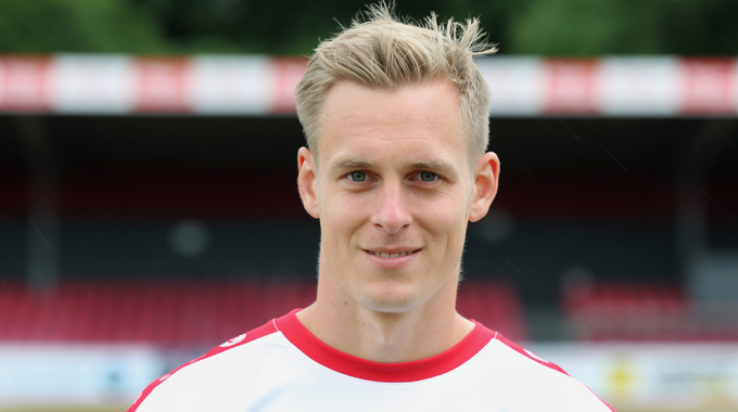Profile picture of Lars Bender
