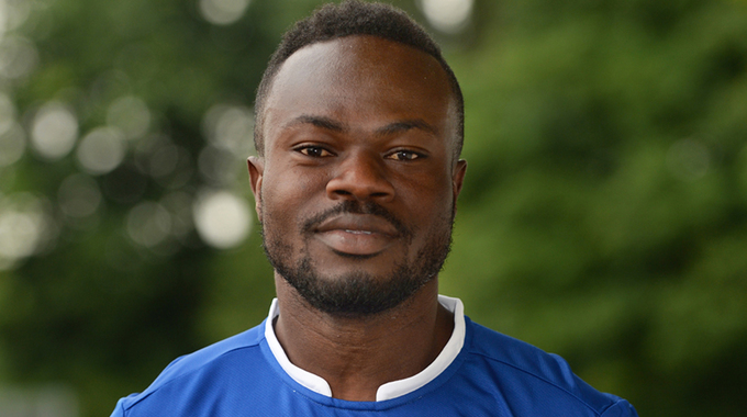 Profilbild vonGordon Addai