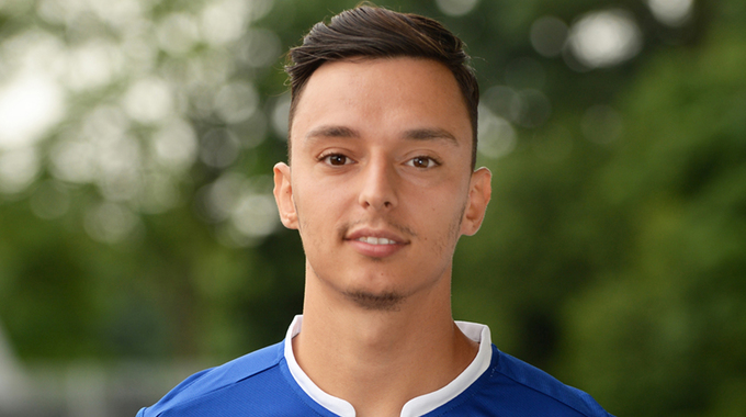 Profilbild vonVojno Ješić