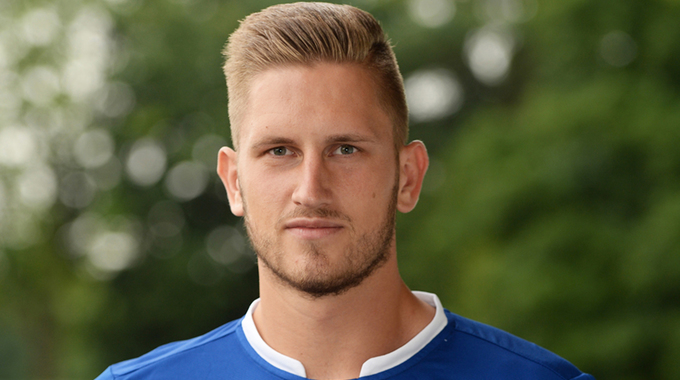 Profile picture ofJoran Sobiech