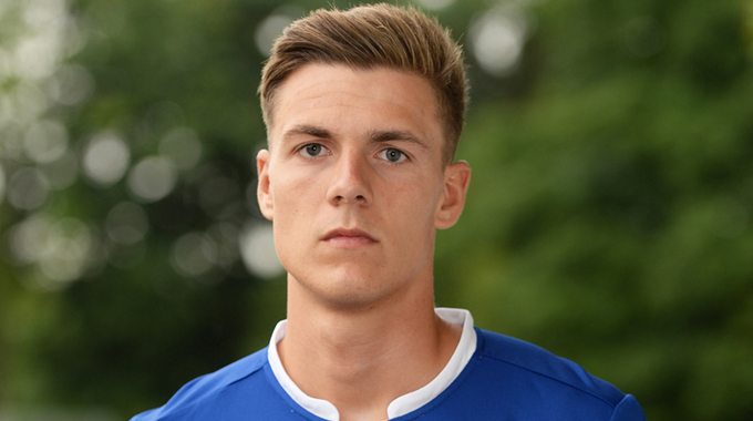 Profile picture ofSebastian Spinrath