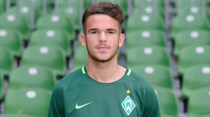 Profile picture ofMarco Kaffenberger