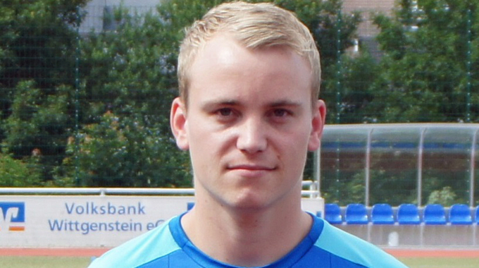 Profilbild vonDominik Jordan