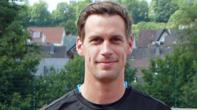 Profilbild vonTimo Bäcker