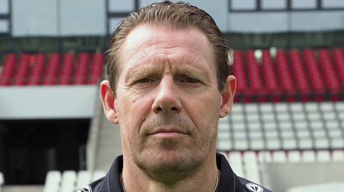 Profilbild von Sven Demandt